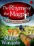 The Rhyme of the Magpie (Birds of a Feather Mystery, #1) by Marty Wingate