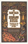 The Fairy Tales of Hermann Hesse cover