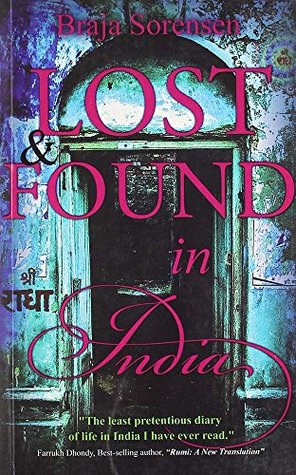 India & Beyond: Plane Reading for Part-time Babajis