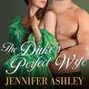 The Duke's Perfect Wife cover