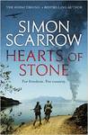 Hearts of Stone cover