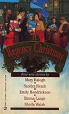 A Regency Christmas VI cover