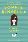 Finding Audrey
