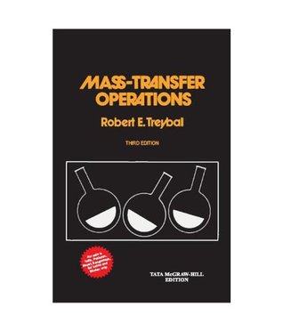 Mass Transfer Books Pdf