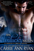 An Unlucky Moon (Dante's Circle, #3) by Carrie Ann Ryan