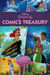 Disney Princess Comics Treasury by Walt Disney Company