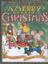 Mary Engelbreit's A Merry Little Christmas: Celebrate from A to Z
