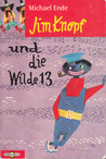 Jim Knopf und die Wilde 13 cover