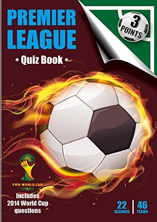 three-points-quiz-book-premier-league-22-seasons-46-teams