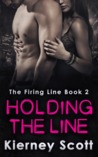Holding the Line cover