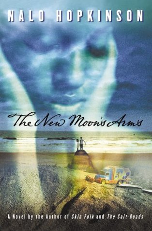 Old Moon In New Moons Arms >> The New Moon S Arms By Nalo Hopkinson Old Moon In New Moons Arms >> The New Moon S Arms By Nalo Hopkinson