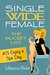Enjoy a Spa Day (Single Wide Female The Bucket List #13) by Lillianna Blake