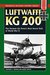 Luftwaffe KG 200 The German Air Force's Most Secret Unit of World War II by Geoffrey J. Thomas