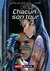 Chacun son tour (Pas de paradis sans... l'enfer, #7) by Danielle Tremblay