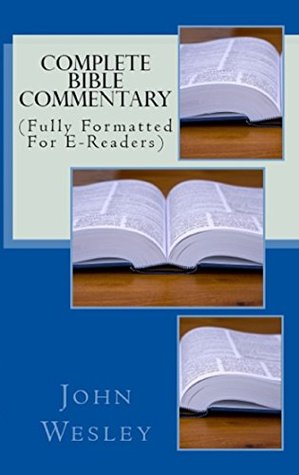 Matthew Pooles Commentary on the Holy Bible - Book of 1st, 2nd & 3rd John (Annotated)