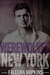 Werewolves of New York Nathaniel by Faleena Hopkins