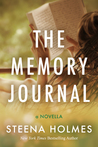 The Memory Journal cover