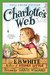 Charlotte's Web (Trophy Newbery) by E.B. White