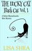 The Lucky Cat (Black Cat #1) by Lisa Shea
