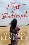 The Heat of Betrayal cover