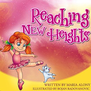 Reaching New Heights