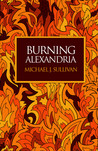 Burning Alexandria cover