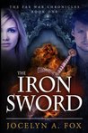 The Iron Sword cover