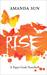 Rise (Paper Gods #2.5) by Amanda Sun