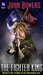 The Fighter King (The Fighter Queen saga Book 1) by John Bowers