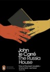 The Russia House cover