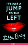 It's Just a Jump to the Left cover