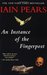 An Instance of the Fingerpost by Iain Pears