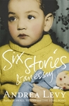 Six Stories and An Essay cover