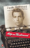 Atop an Underwood: Early Stories and Other Writings by Jack Kerouac Atop an Underwood: Early Stories and Other Writings by Jack Kerouac audiobook