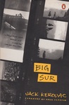 Big Sur by Jack Kerouac Big Sur by Jack Kerouac audiobook