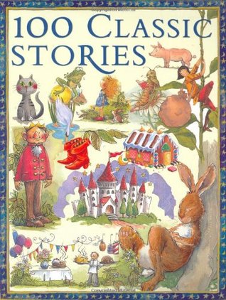 100 Classic Stories 978-1842369449 EPUB MOBI