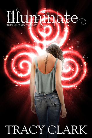 Illuminate(The Light Key Trilogy 3)