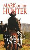 Mark of the Hunter cover