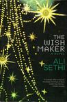 The Wish Maker cover