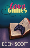 Love Games cover