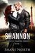 Shannon (Angelis Vampire Series #1) by Shane North