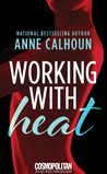 Working With Heat cover