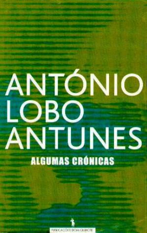 Algumas Crónicas