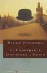 The Unbearable Lightness of Being