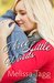 Three Little Words (Walker Family, #0.5) by Melissa Tagg