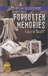 Forgotten Memories cover