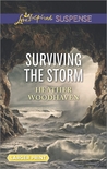 Surviving the Storm cover