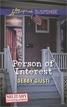 Person of Interest cover