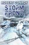 Storm Front cover