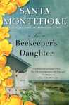 The Beekeeper's Daughter cover